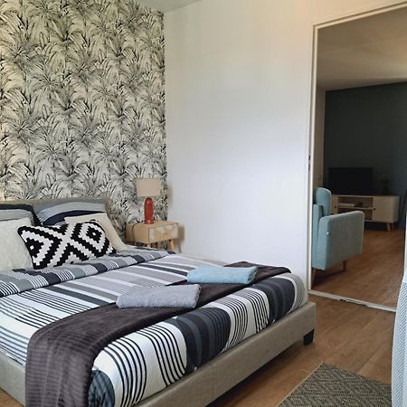 Appartement Cosy Proche Gare Narbonne Exterior photo