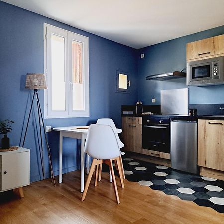 Appartement Cosy Proche Gare Narbonne Exterior photo
