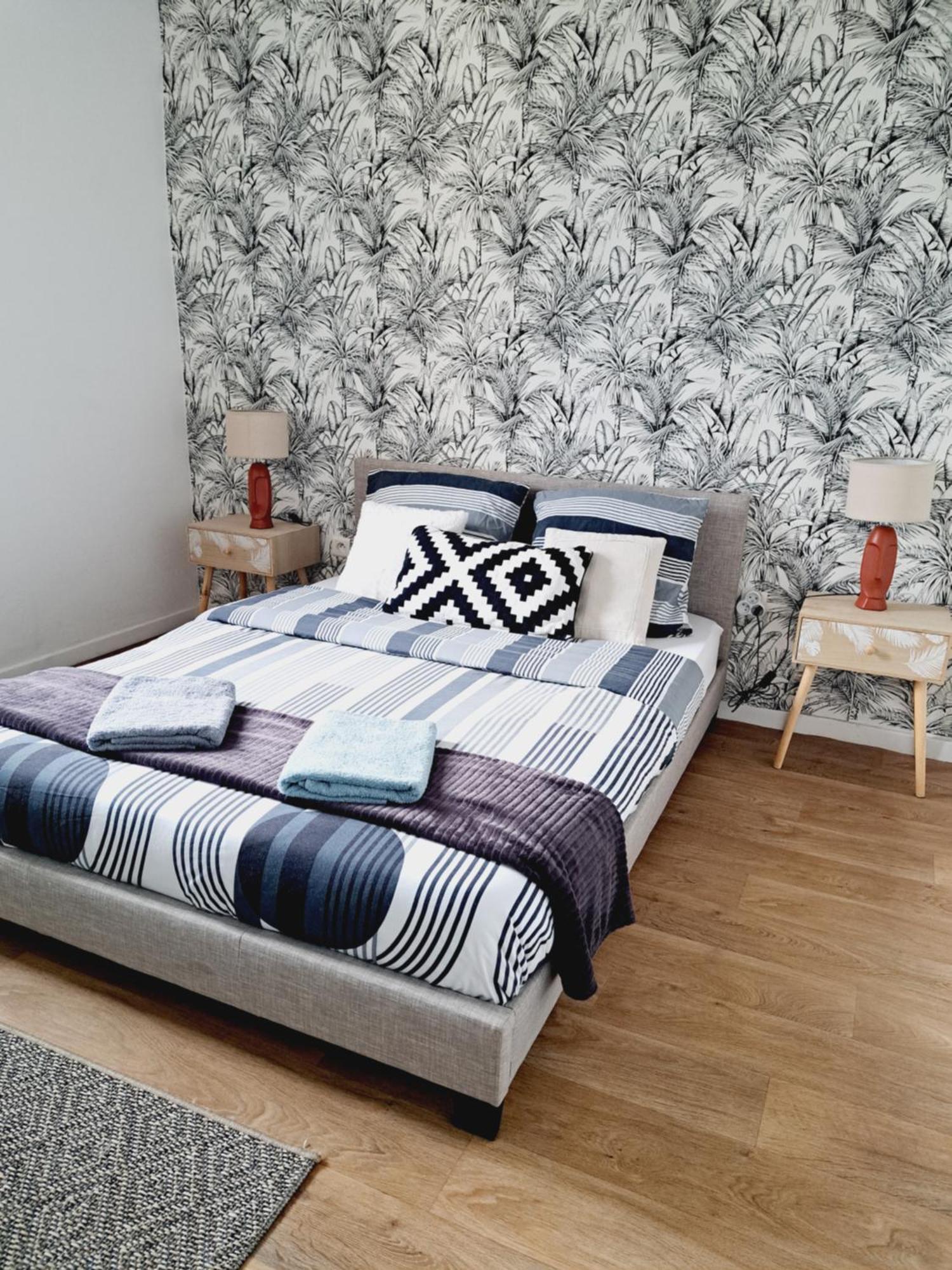 Appartement Cosy Proche Gare Narbonne Exterior photo